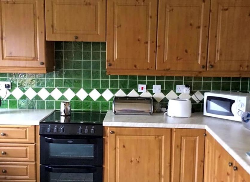 Kitchen Photo