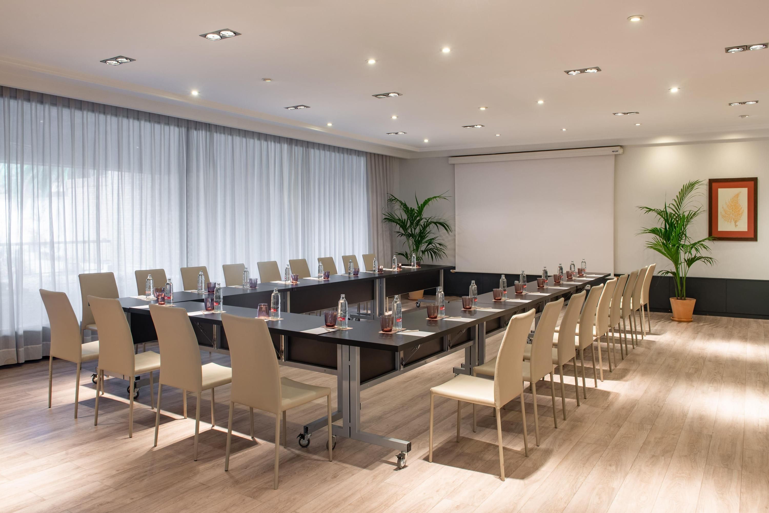 Conference room