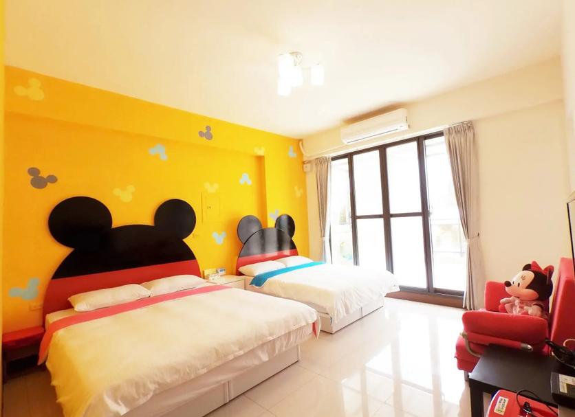 Bedroom Photo