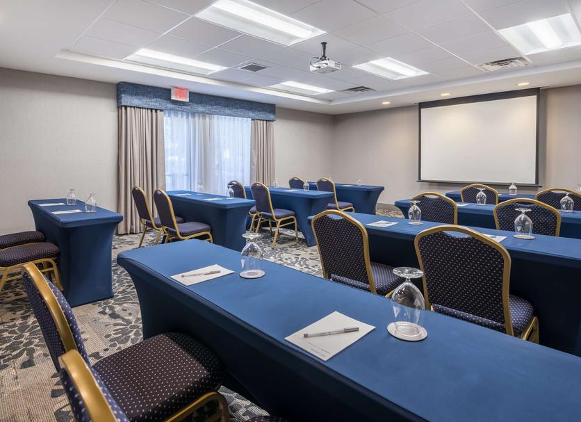 Conference room Photo