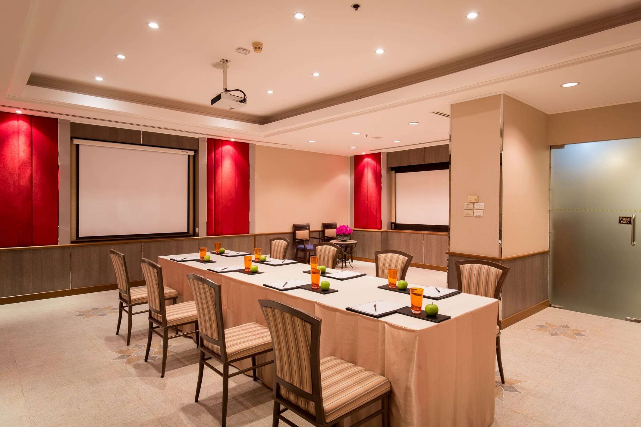 Conference room