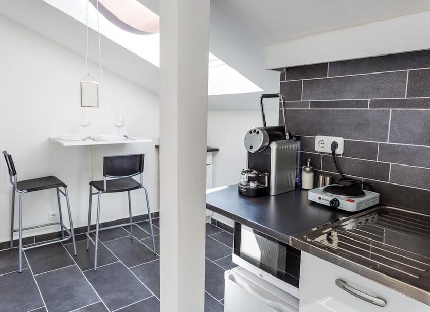 Kitchen Photo