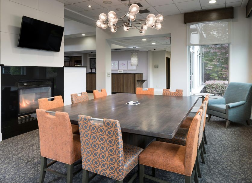 Dining room Photo