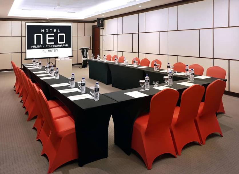 Conference room Photo