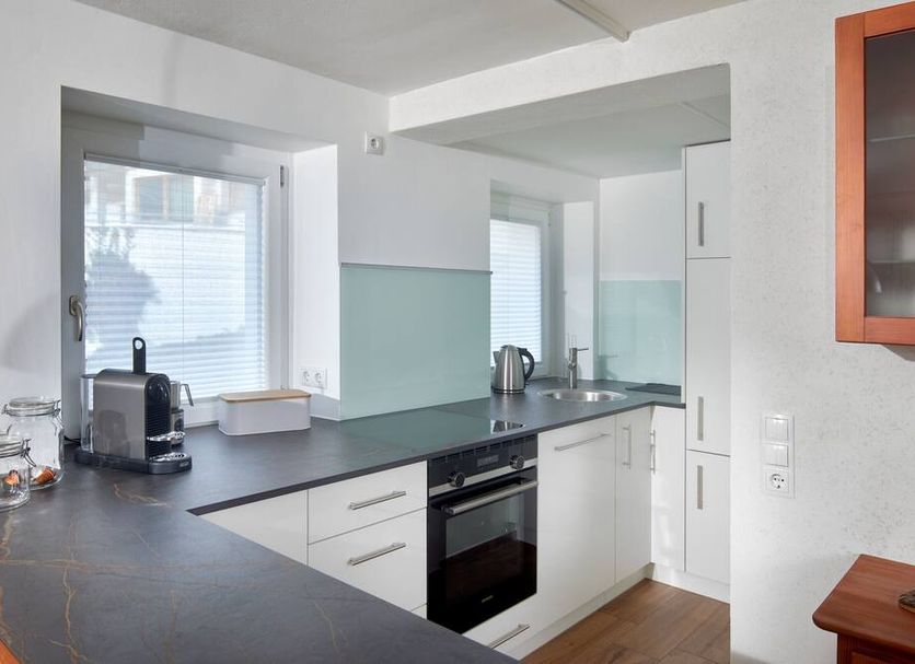 Kitchen Photo