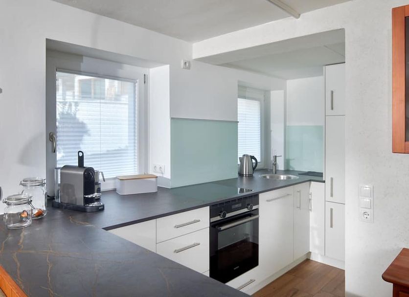 Kitchen Photo