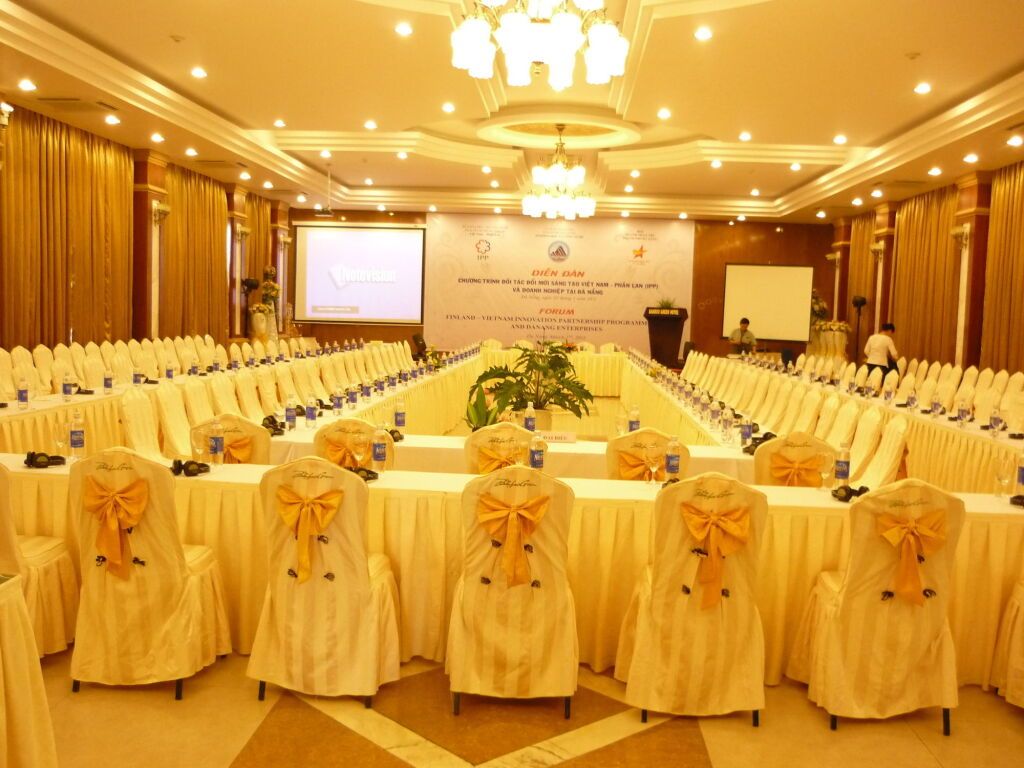 Conference room