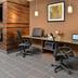 Business centre