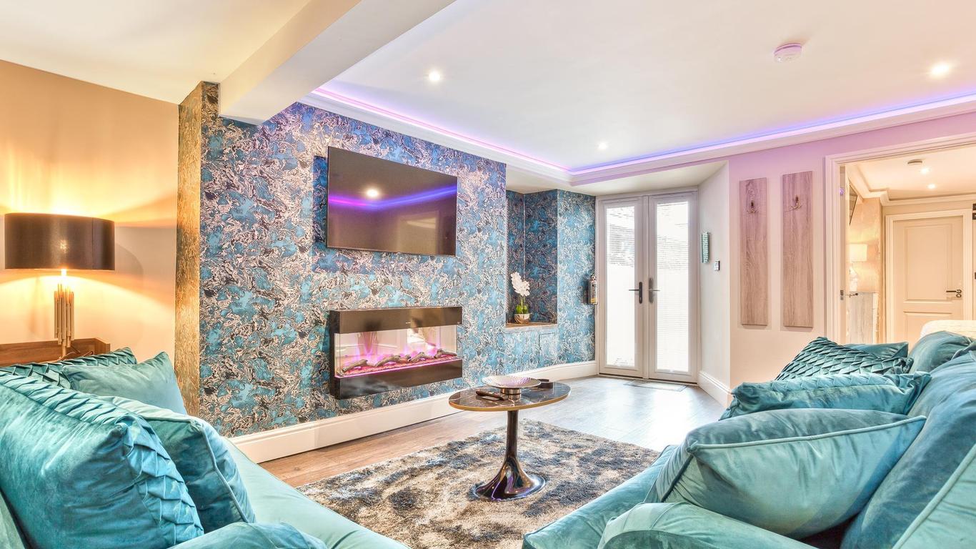 The Mews Boutique Apartments