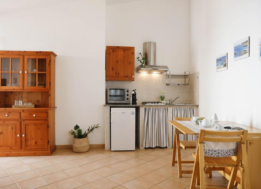 Kitchen Photo