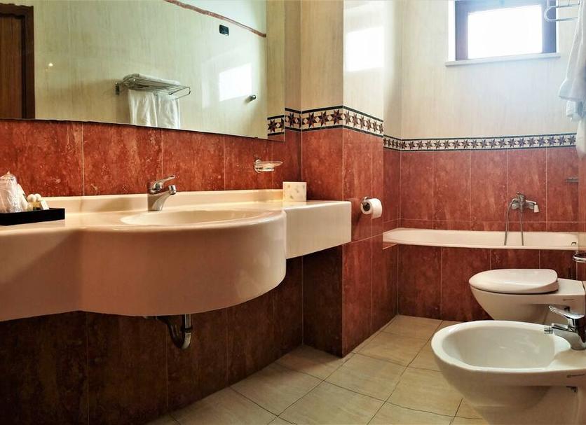 Bathroom Photo