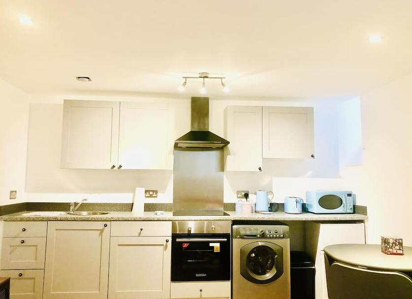Kitchen Photo