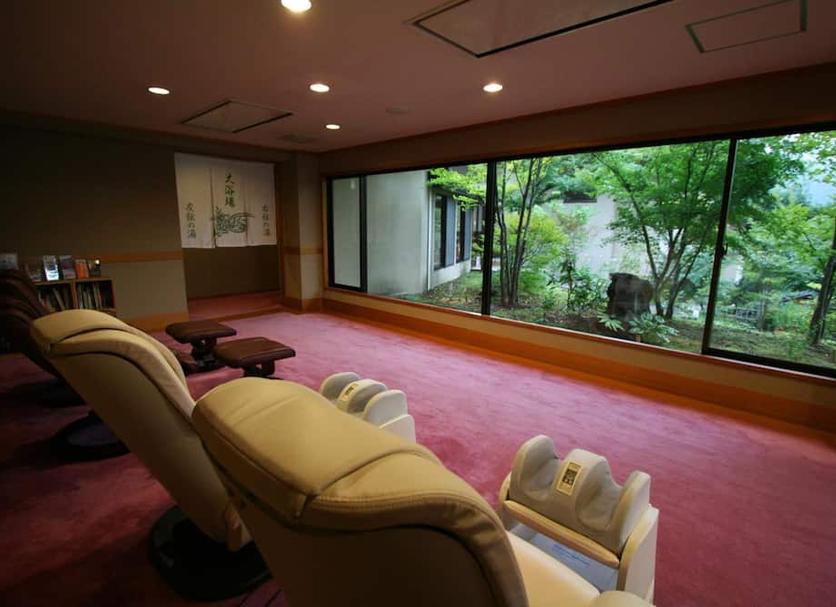 Spa Photo