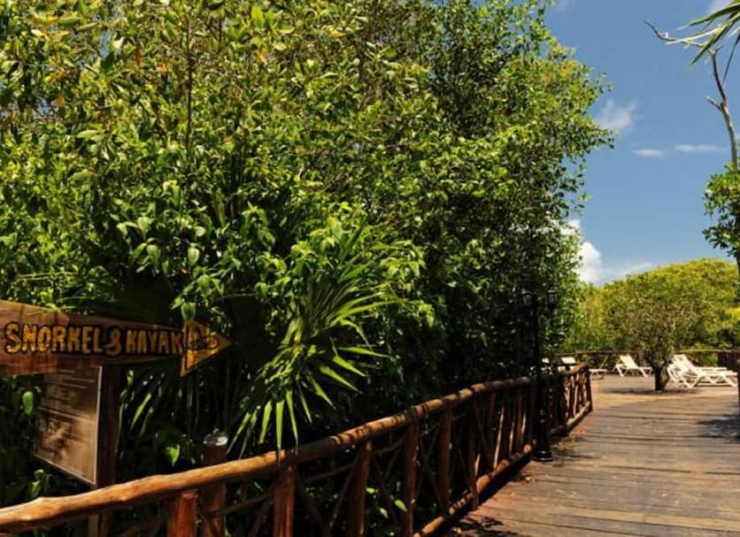 Outdoor view Photo