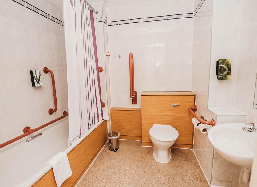 Bathroom Photo