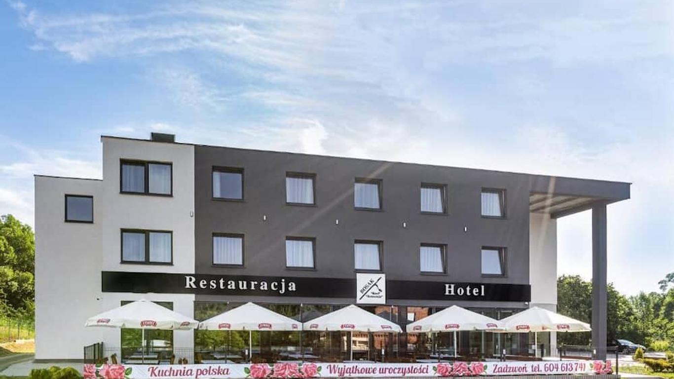 Hotel Bosak