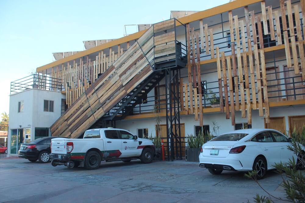 Outdoor view