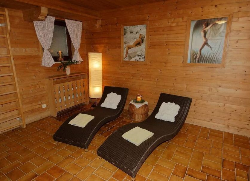 Spa Photo