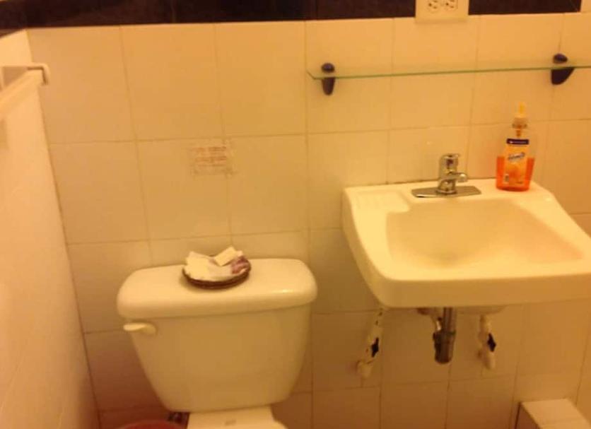 Bathroom Photo