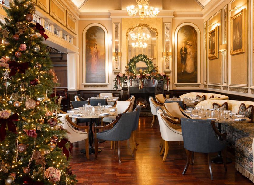 The Old Inn Bangor Hotel Deals Reviews KAYAK