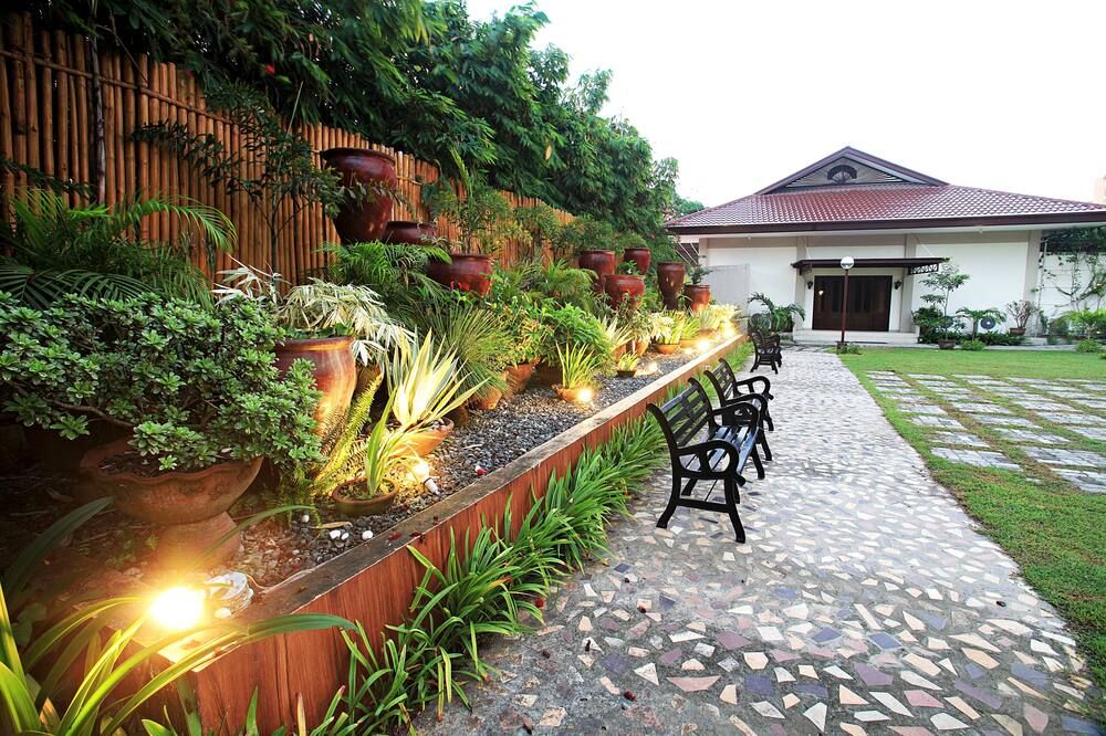 Outdoor view