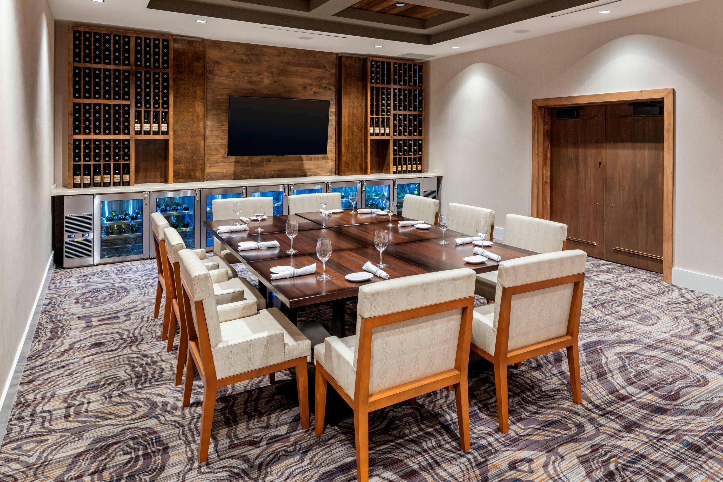 Conference room