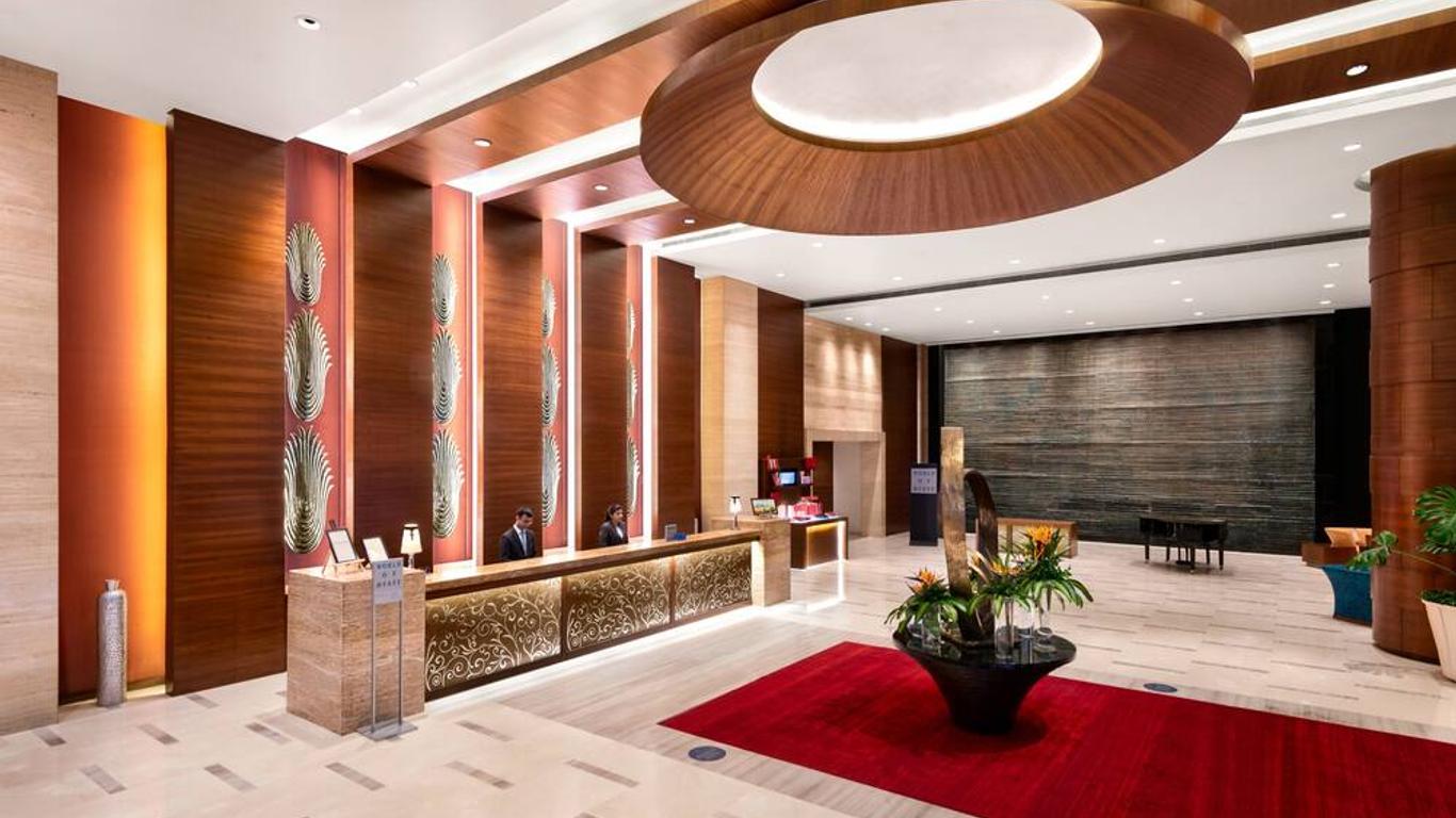 Hyatt Pune