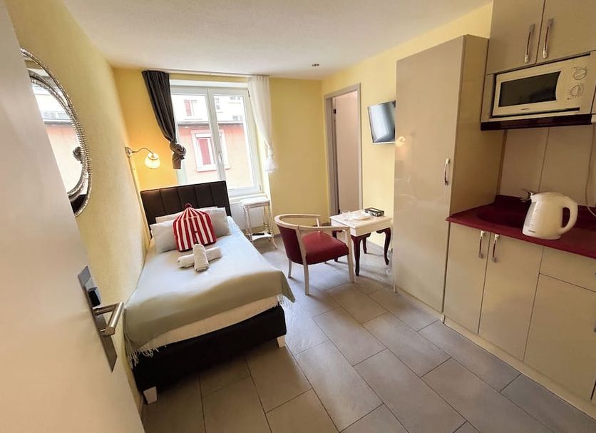 Bedroom Photo