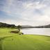 Golf course