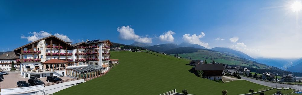 Outdoor view