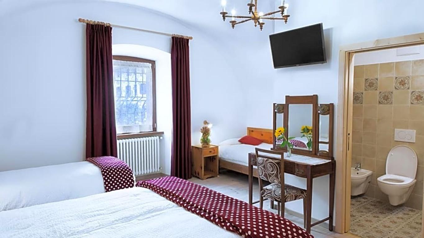 B&B Cà dei Baroni