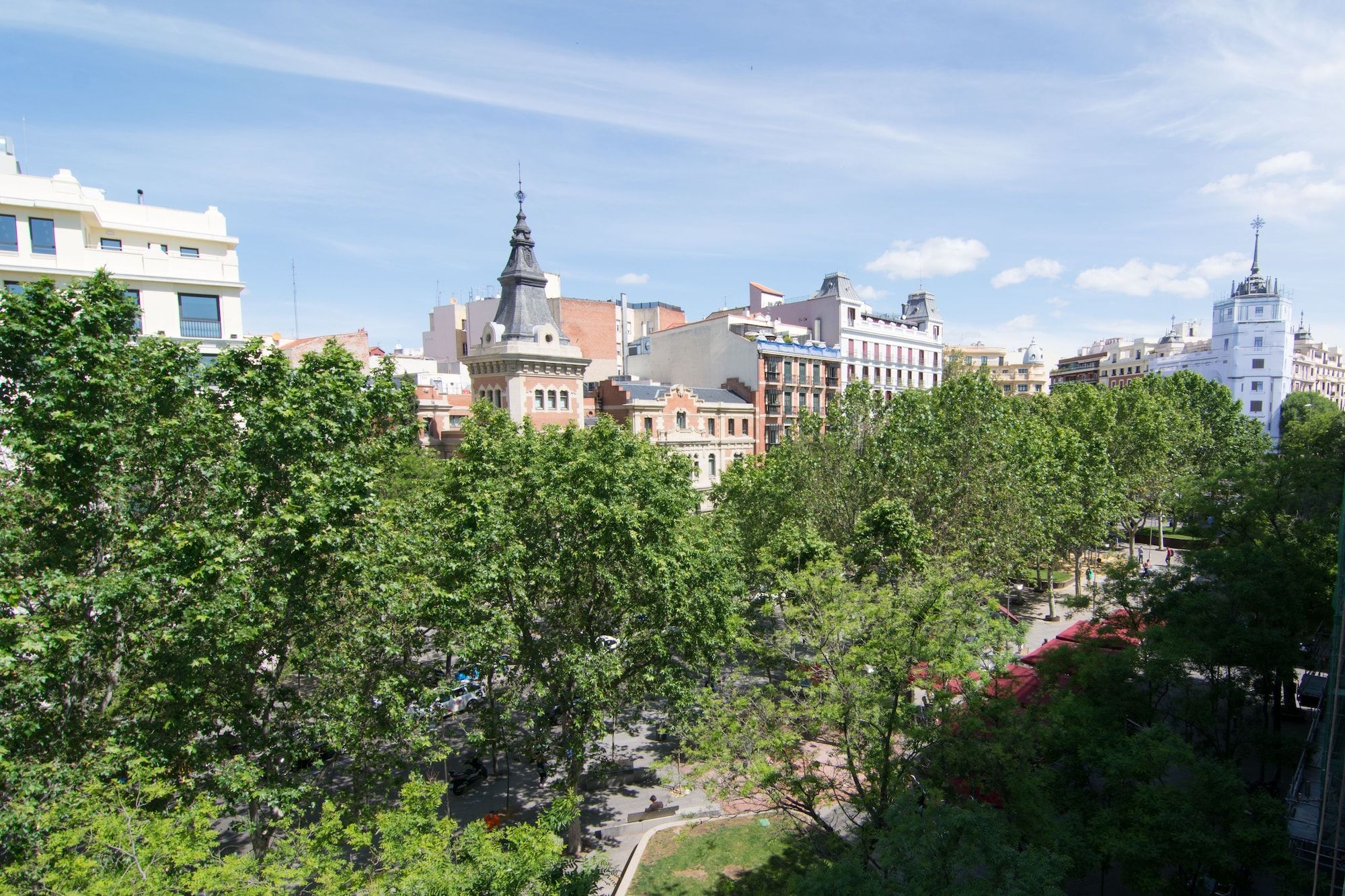 Outdoor view