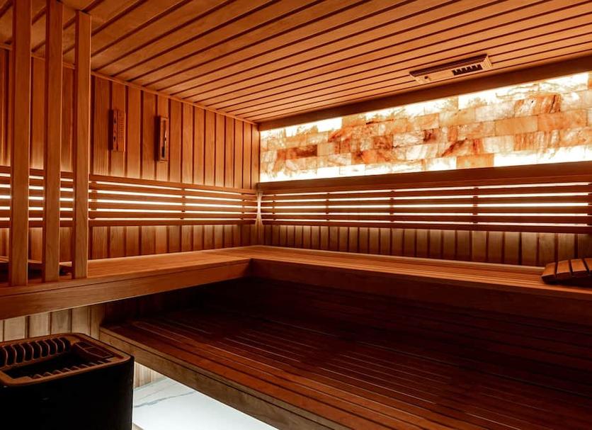 Spa Photo