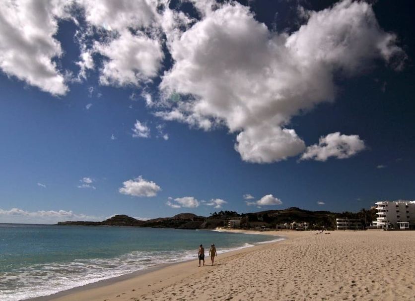 Beach Photo