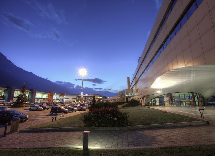 Outdoor view Photo