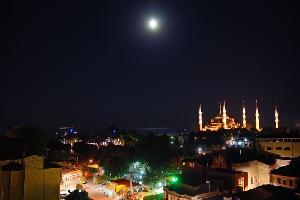 Outdoor view