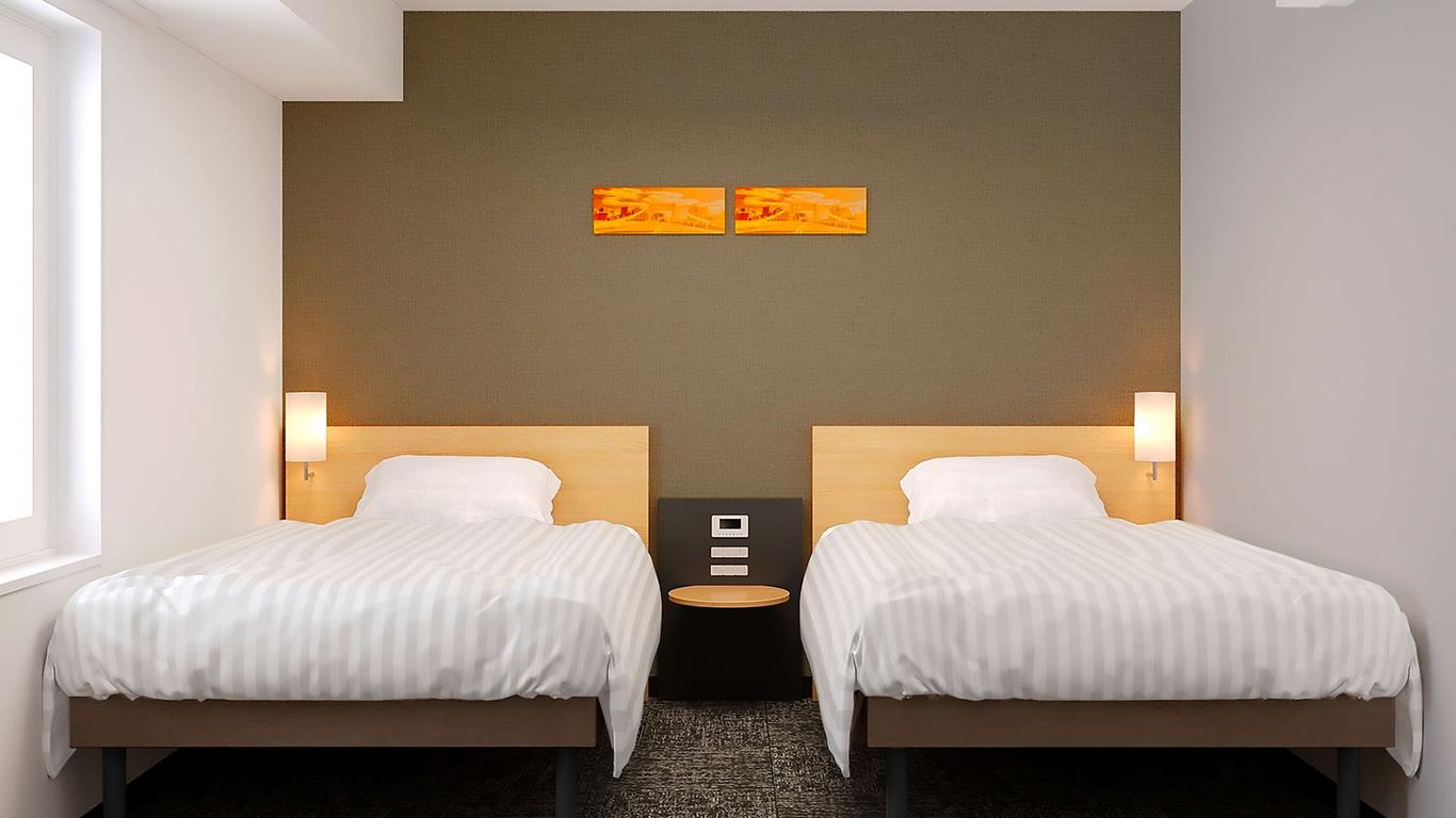 Comfort Hotel Hachinohe