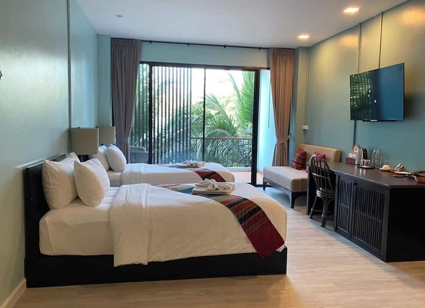 Bedroom Photo
