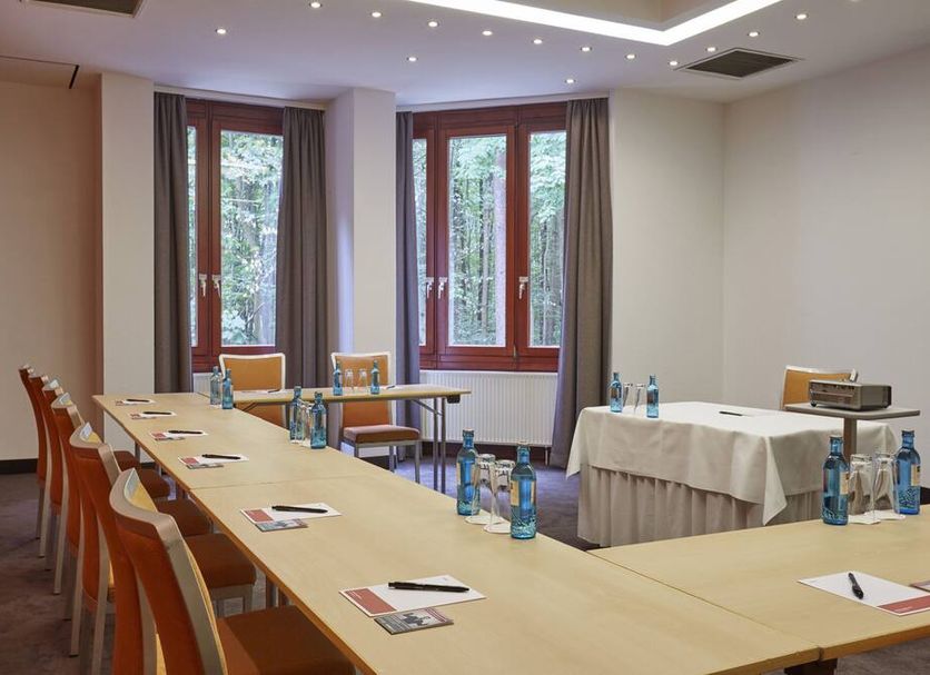 Conference room Photo