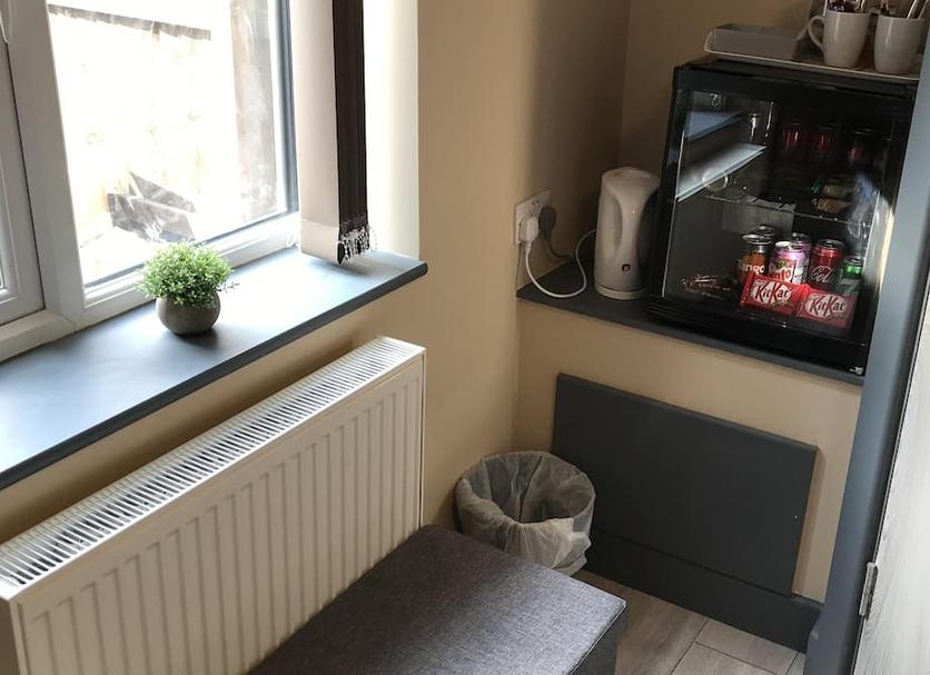 Room amenity Photo