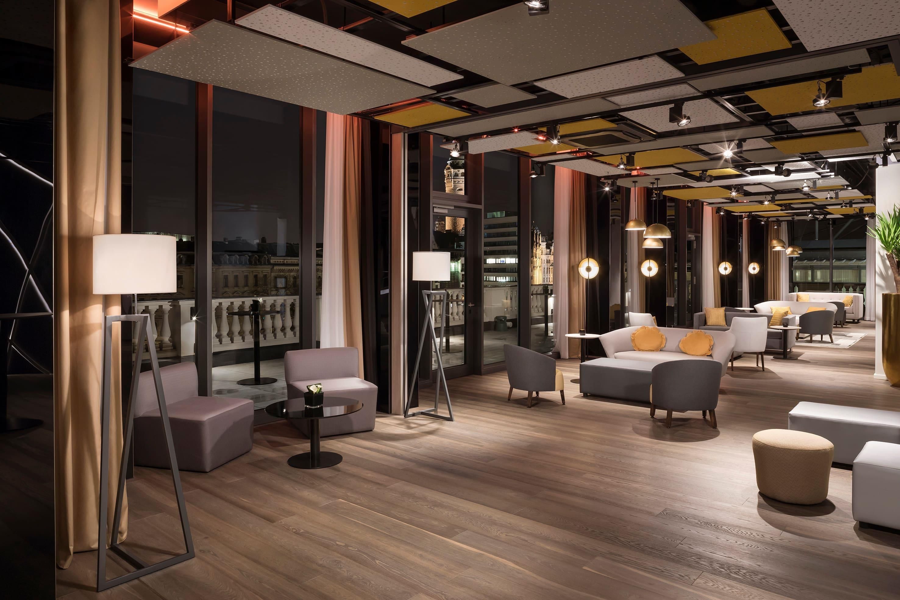 Conference room