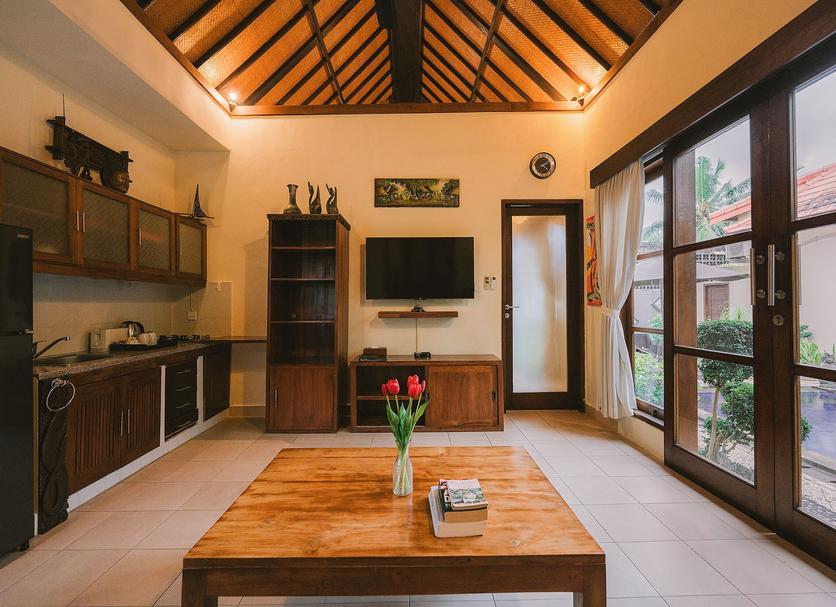 Kitchen Photo