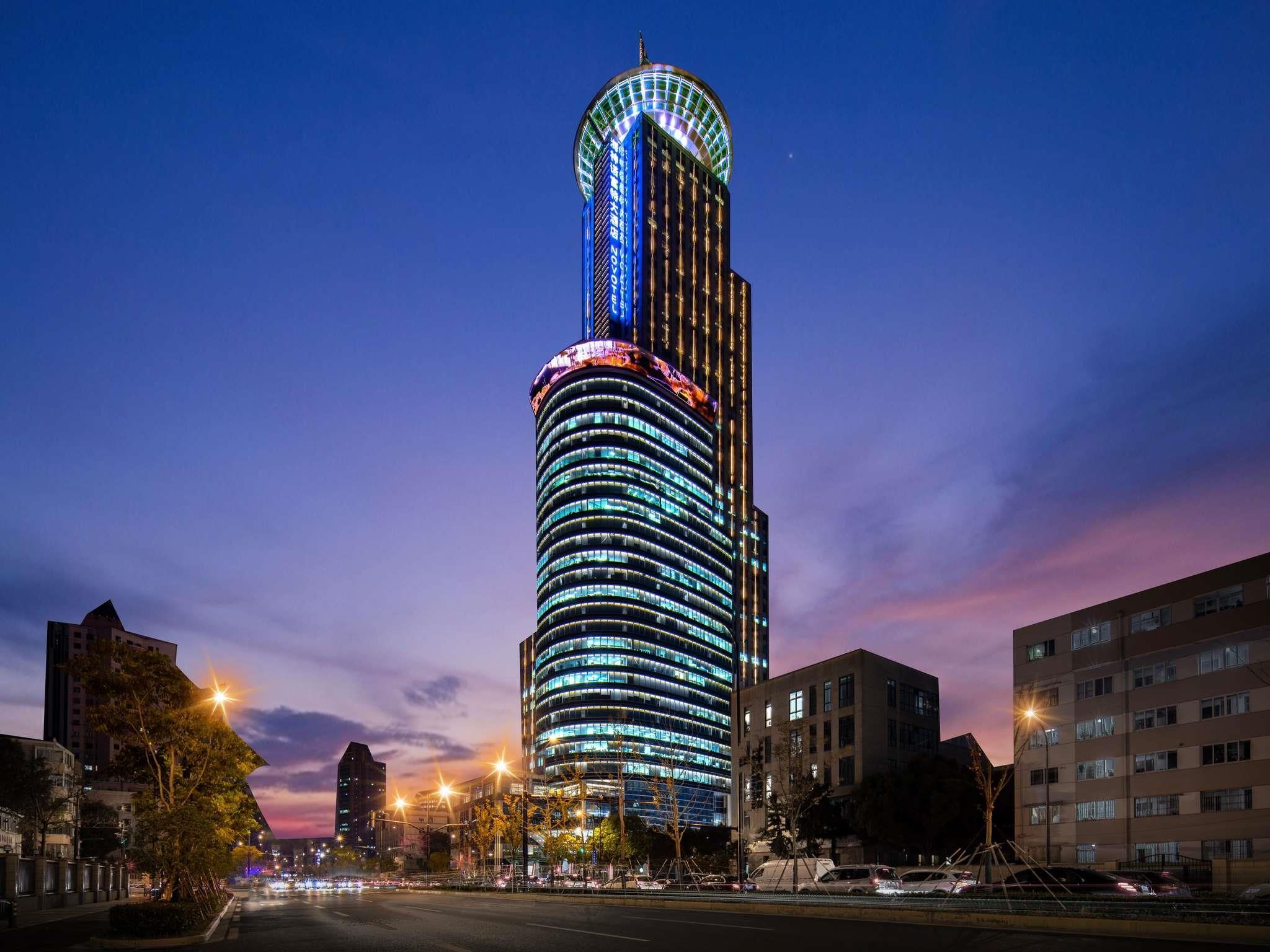 Building