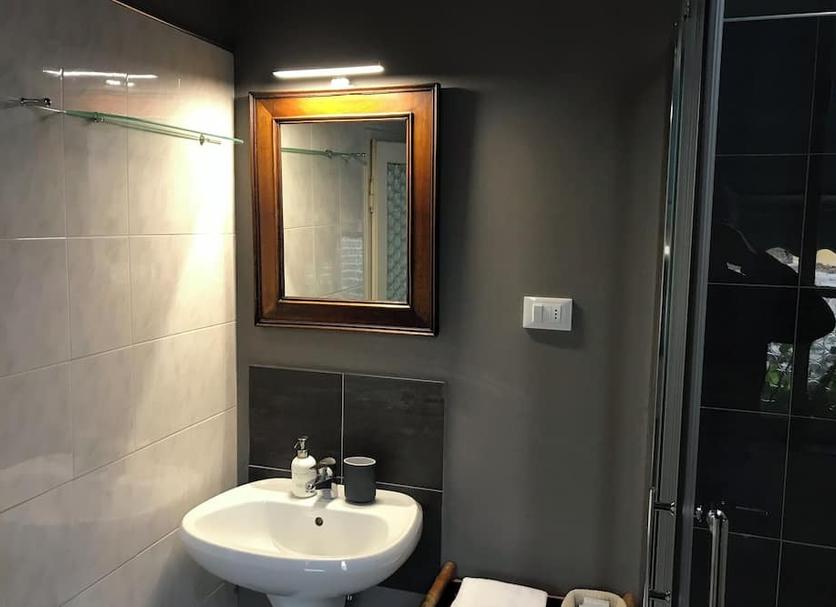 Bathroom Photo