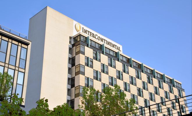 InterContinental Berlin