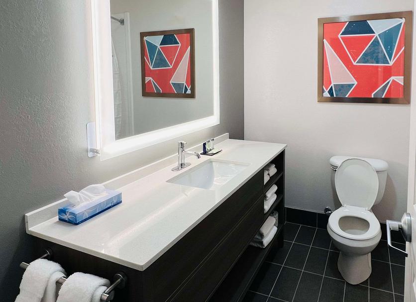Bathroom Photo