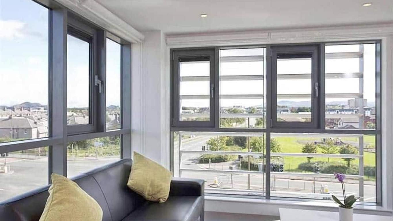 Edinburgh College Residence