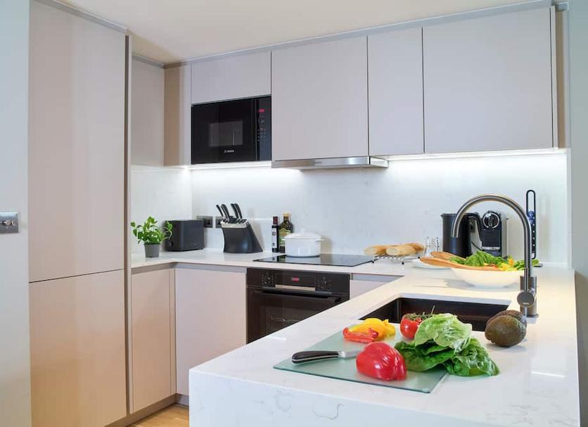 Kitchen Photo