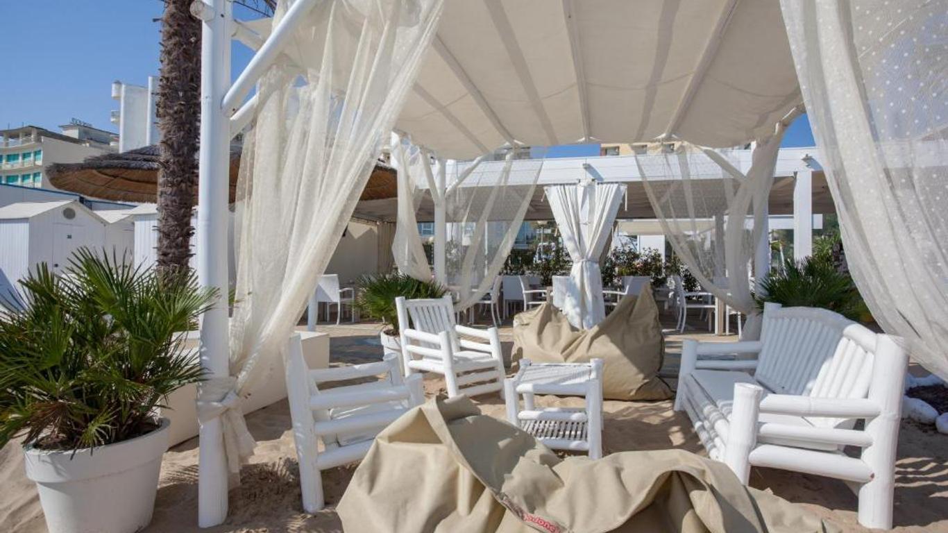 Hotel Conchiglia