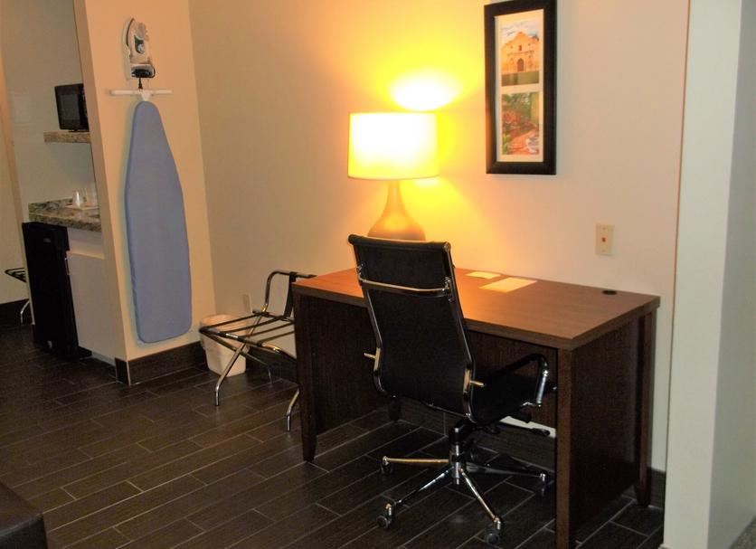 Room amenity Photo